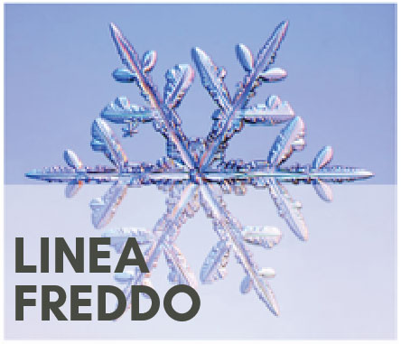 Linea freddo