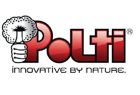 Logo Polti