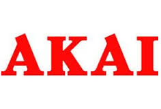 akai